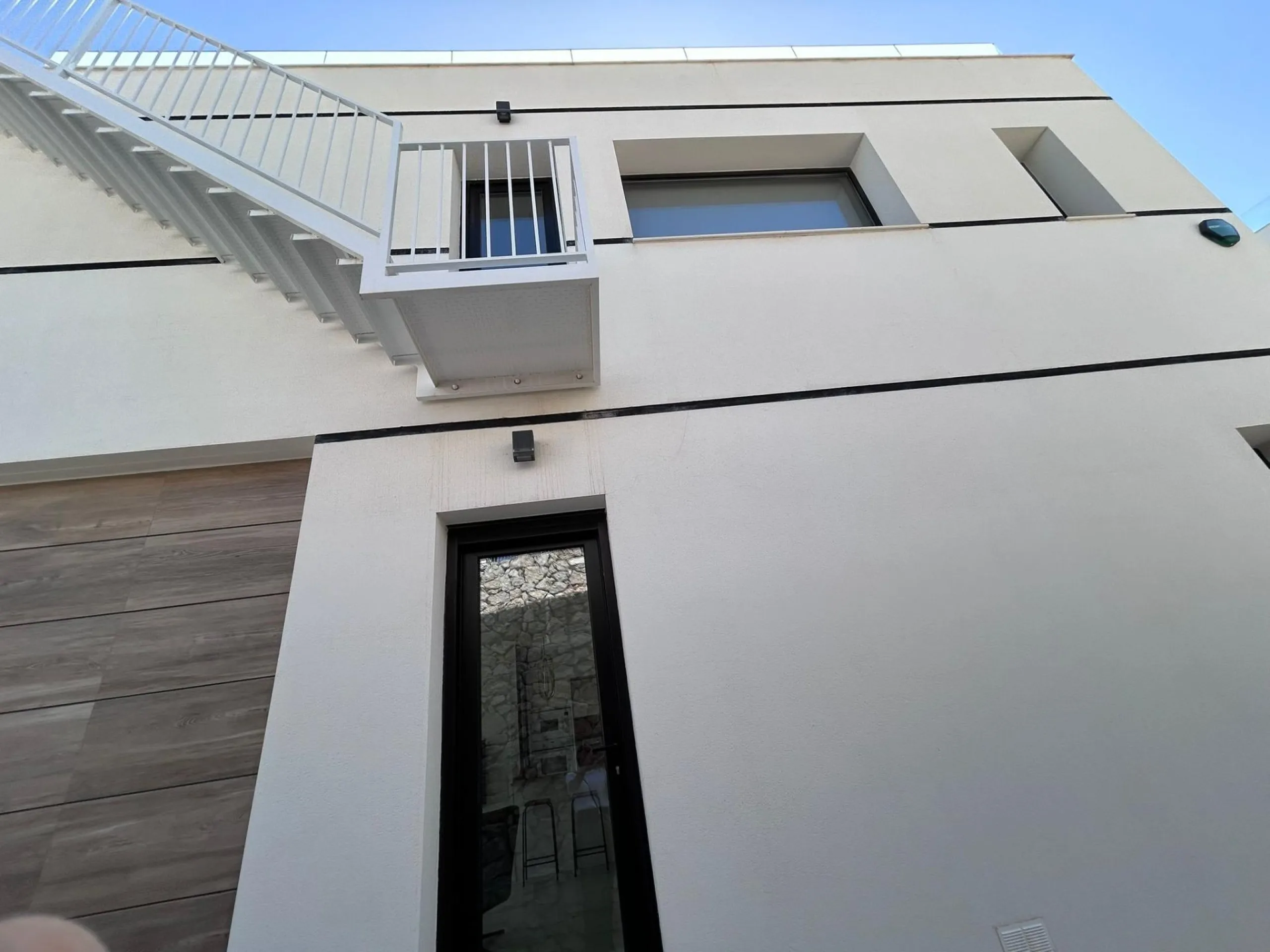 Villa en Balcón de Finestrat | Costa Blanca ✨🌊