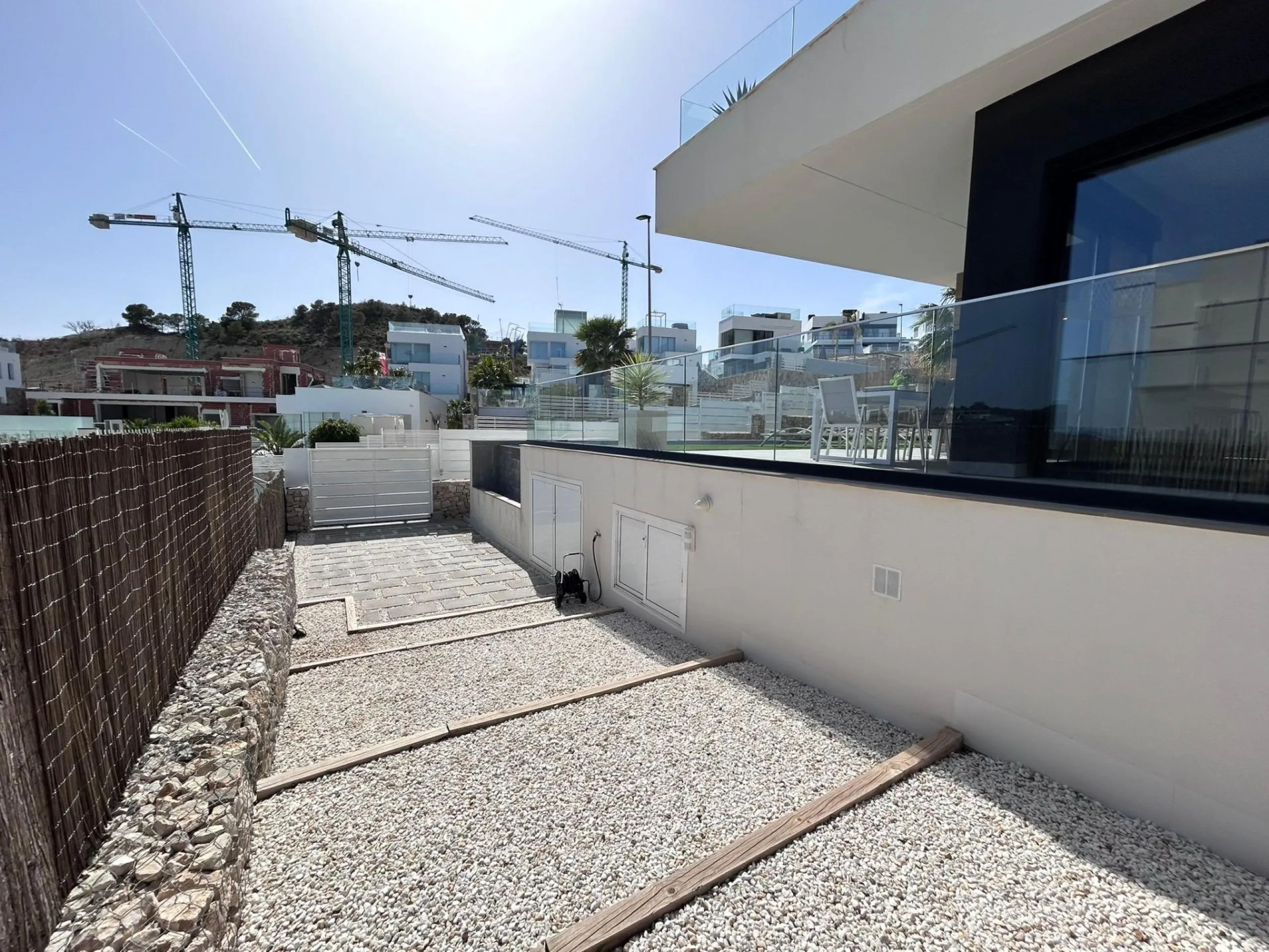 Villa en Balcón de Finestrat | Costa Blanca ✨🌊