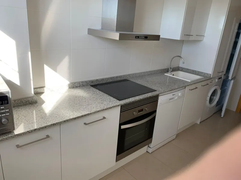 ✨ ÁTICO DE LUJO EN PAU 5 CON SOLÁRIUM PRIVADO Y VISTAS AL CASTILLO ✨