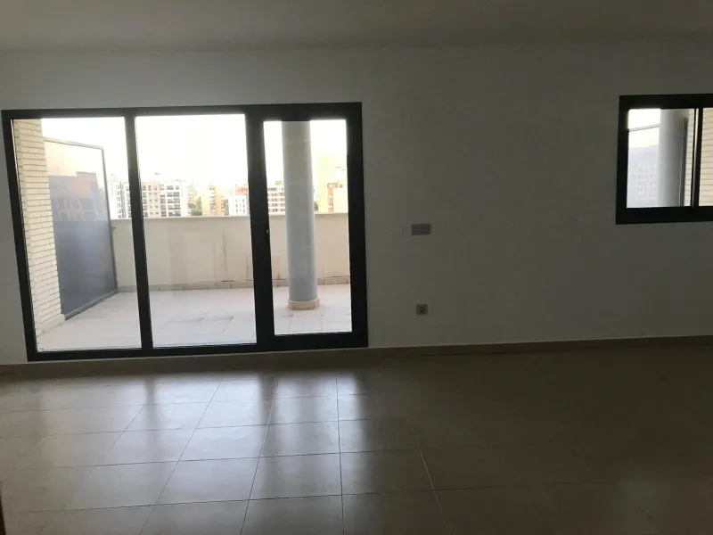 ✨ ÁTICO DE LUJO EN PAU 5 CON SOLÁRIUM PRIVADO Y VISTAS AL CASTILLO ✨