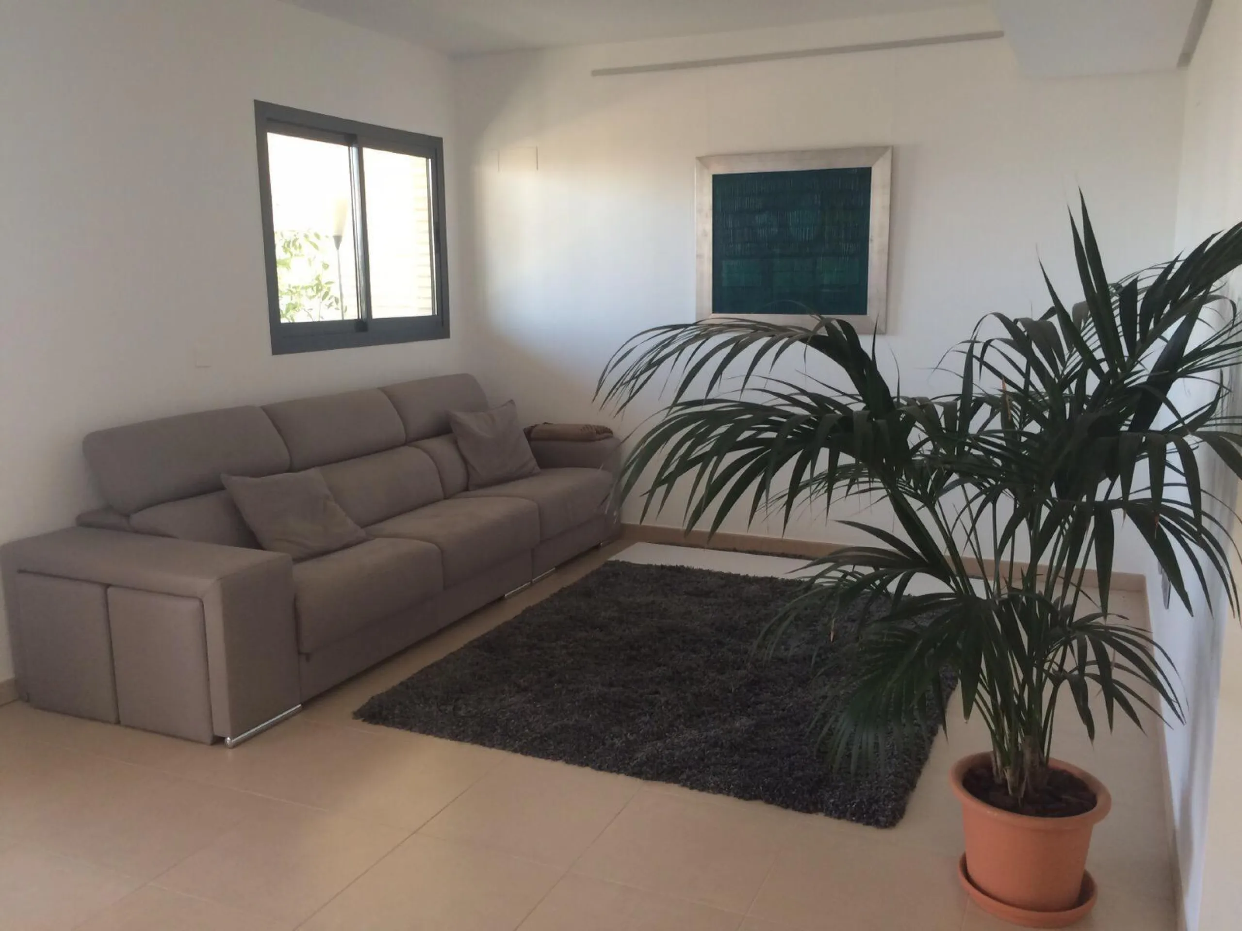 ✨ ÁTICO DE LUJO EN PAU 5 CON SOLÁRIUM PRIVADO Y VISTAS AL CASTILLO ✨