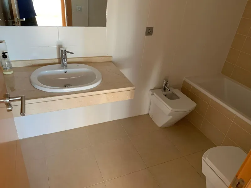 ✨ ÁTICO DE LUJO EN PAU 5 CON SOLÁRIUM PRIVADO Y VISTAS AL CASTILLO ✨