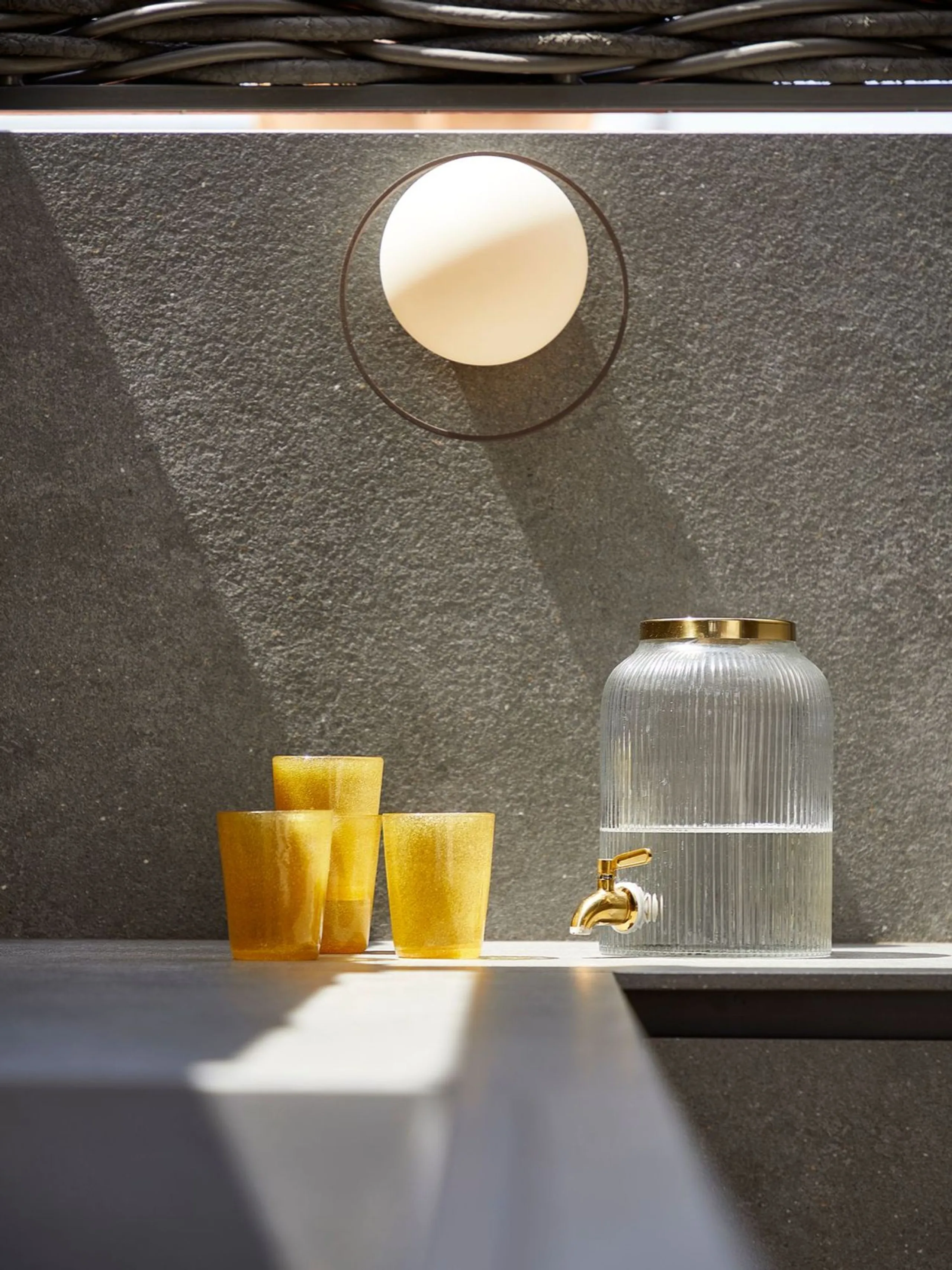 Ático con terraza privada y piscina en Barcelona, Eixample