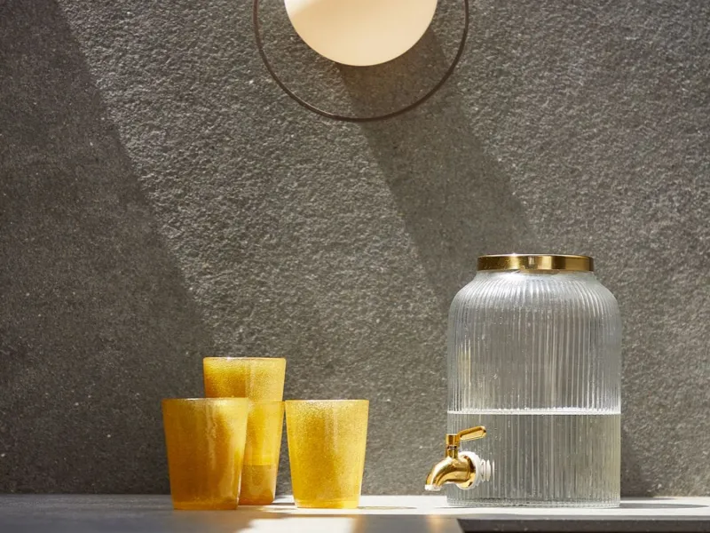 Ático con terraza privada y piscina en Barcelona, Eixample