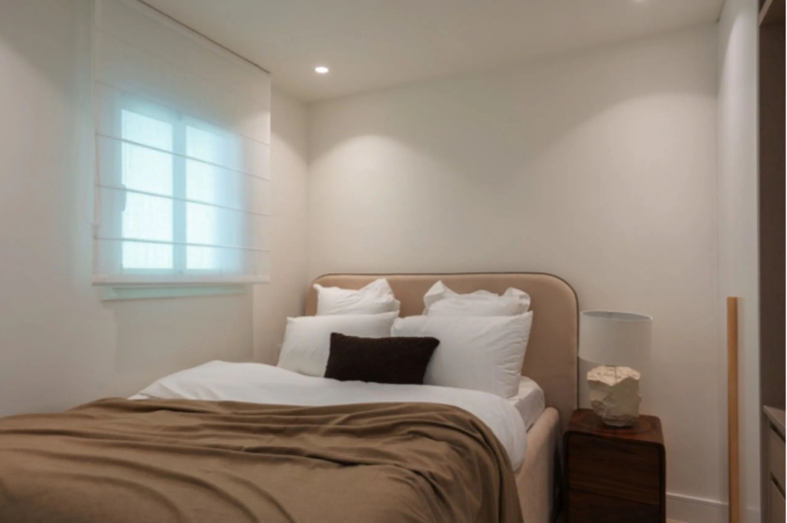 Kürzlich renovierte Erdgeschosswohnung mit 3 Schlafzimmern und individuellen Ausstattungen – La Quinta, Benahavís (Marbella)