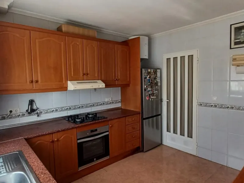 GREAT GROUND FLOOR BUNGALOW IN ORIHUELA COSTA: 3 BED, 2 BATH