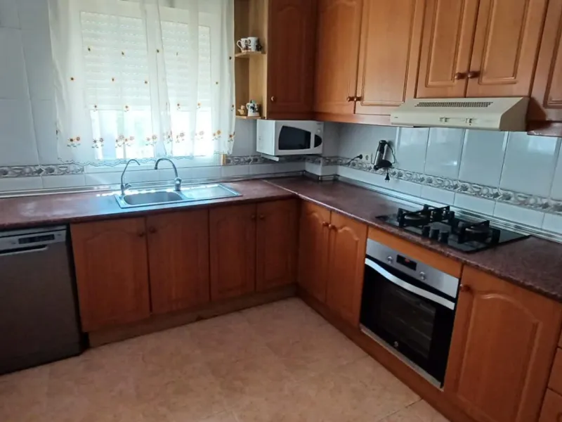 GREAT GROUND FLOOR BUNGALOW IN ORIHUELA COSTA: 3 BED, 2 BATH