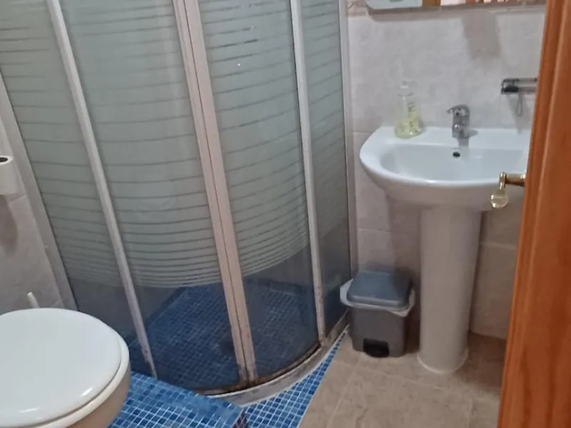 GREAT GROUND FLOOR BUNGALOW IN ORIHUELA COSTA: 3 BED, 2 BATH