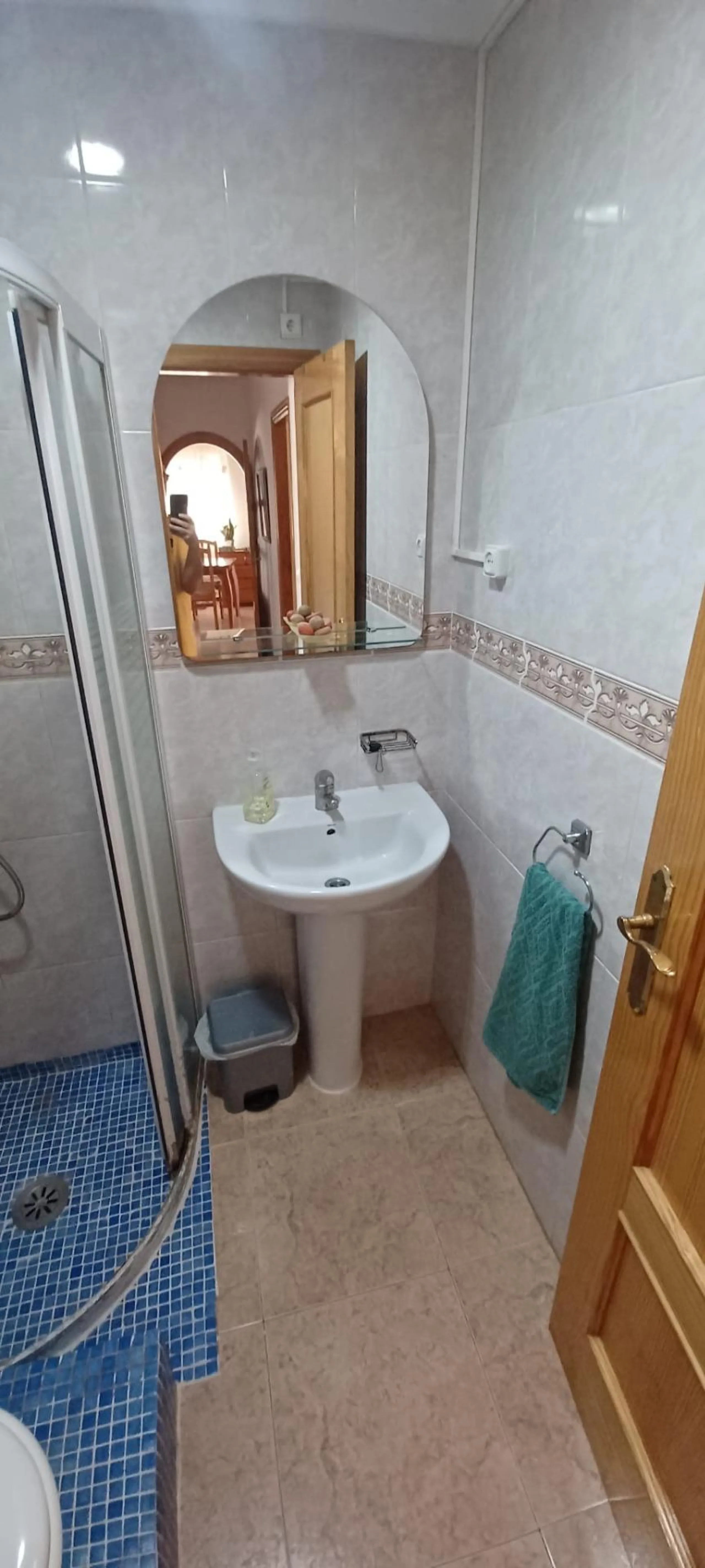 GREAT GROUND FLOOR BUNGALOW IN ORIHUELA COSTA: 3 BED, 2 BATH