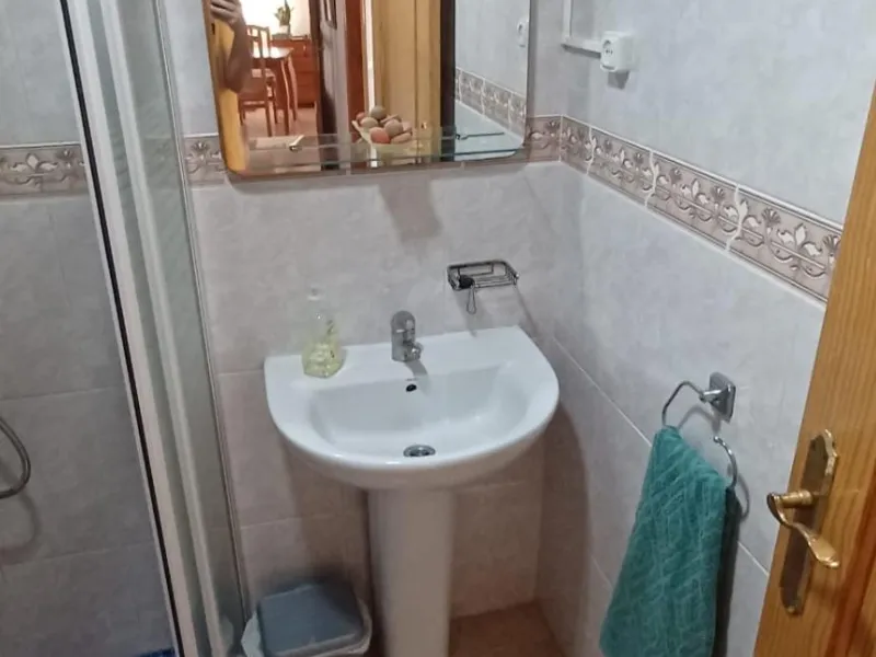 GREAT GROUND FLOOR BUNGALOW IN ORIHUELA COSTA: 3 BED, 2 BATH