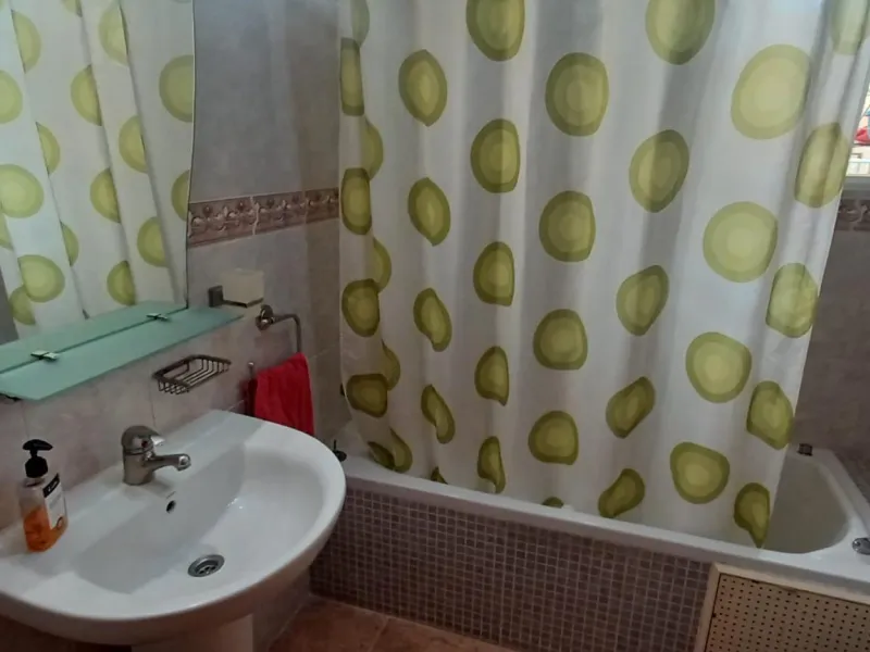 GREAT GROUND FLOOR BUNGALOW IN ORIHUELA COSTA: 3 BED, 2 BATH
