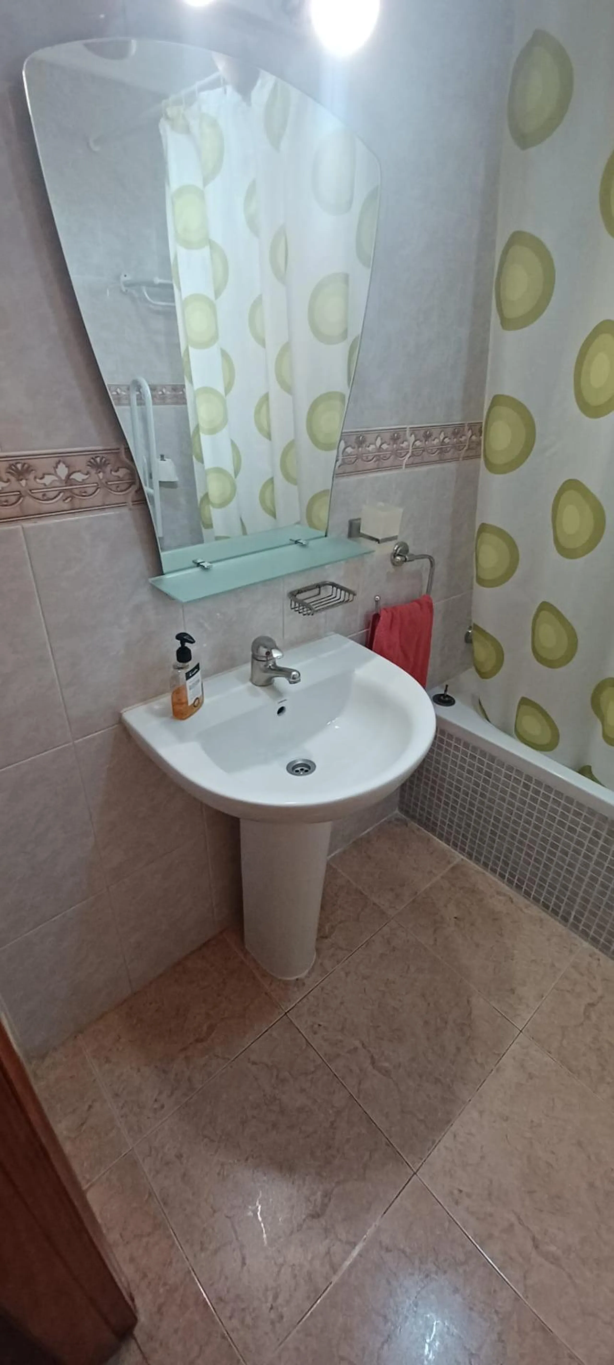 GREAT GROUND FLOOR BUNGALOW IN ORIHUELA COSTA: 3 BED, 2 BATH