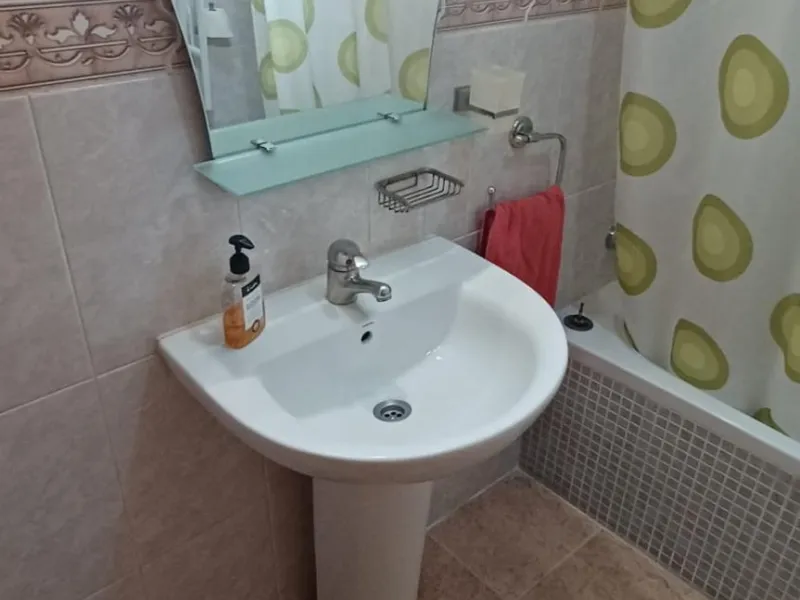 GREAT GROUND FLOOR BUNGALOW IN ORIHUELA COSTA: 3 BED, 2 BATH