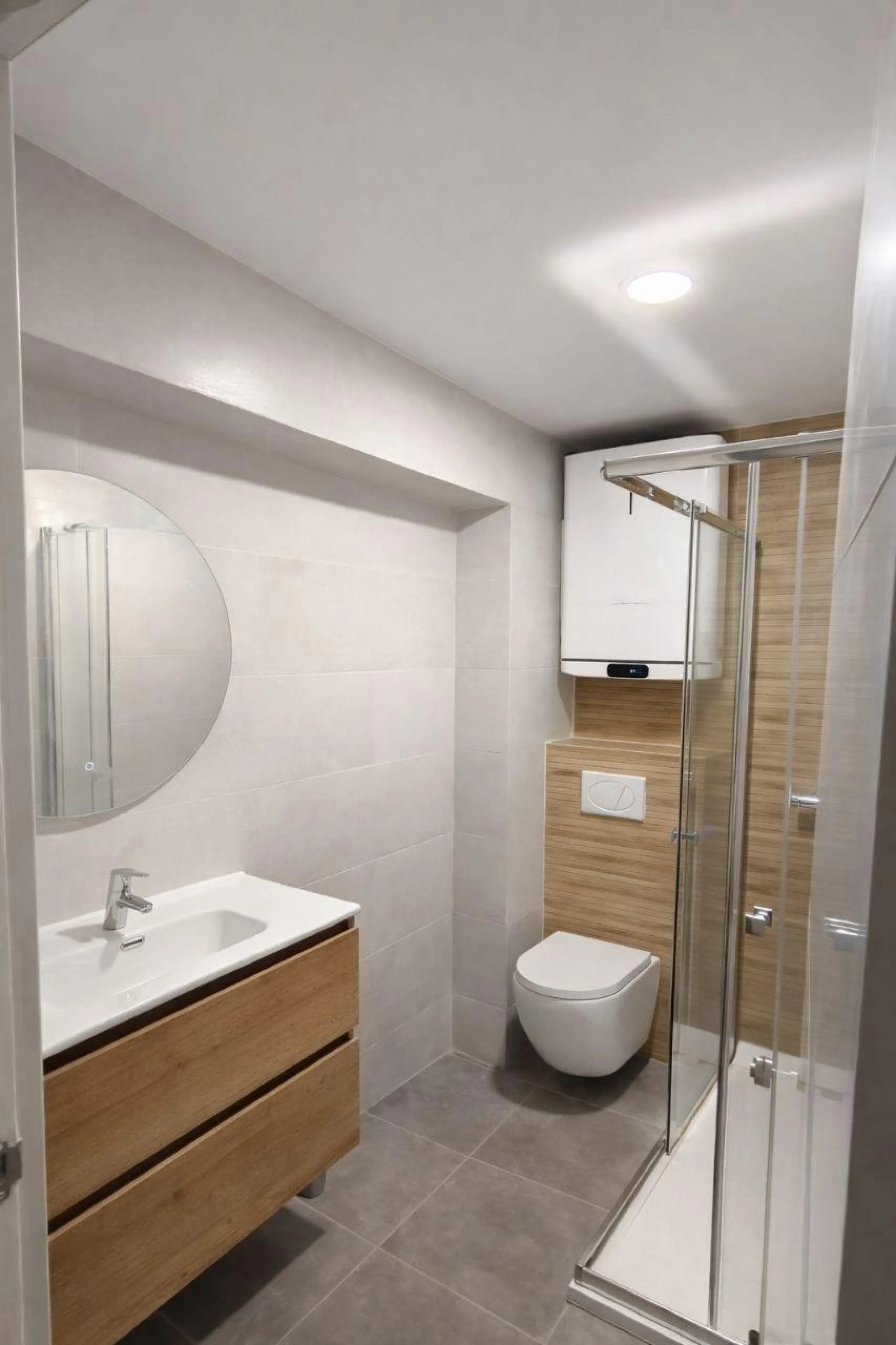 Great investment — 3-bedroom apartment in Manises (Valencia)