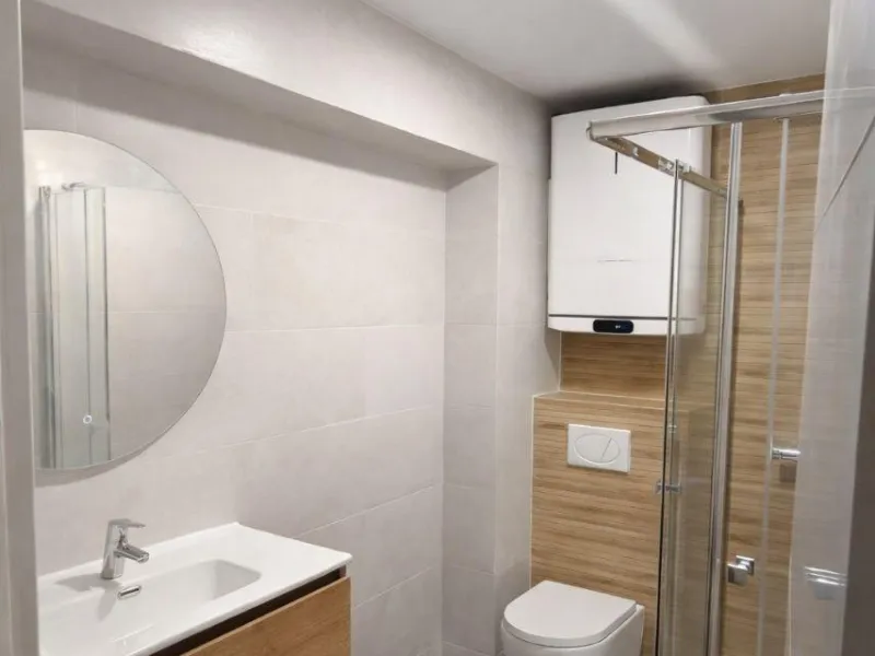 Great investment — 3-bedroom apartment in Manises (Valencia)