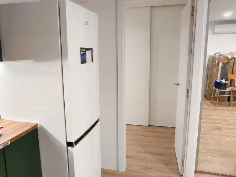 Great investment — 3-bedroom apartment in Manises (Valencia)