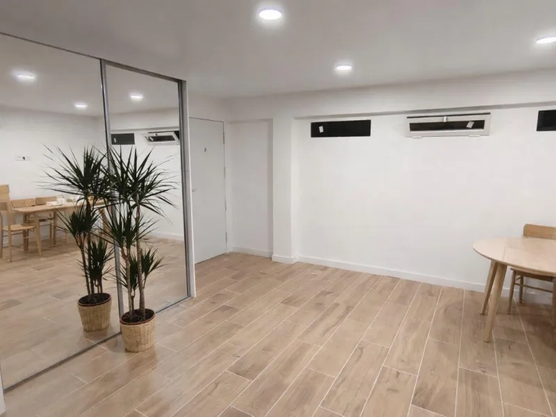 Great investment — 3-bedroom apartment in Manises (Valencia)