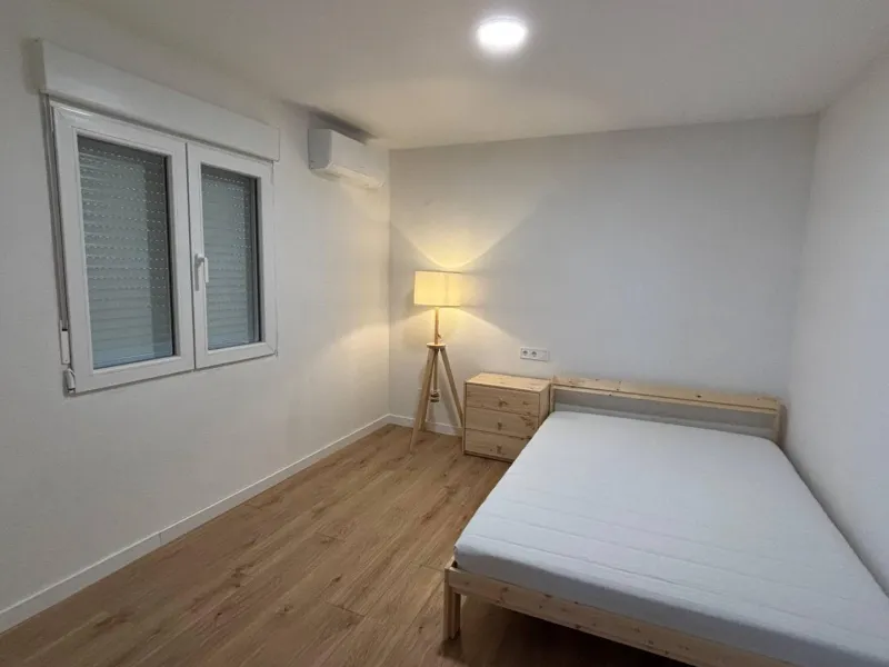 Great investment — 3-bedroom apartment in Manises (Valencia)