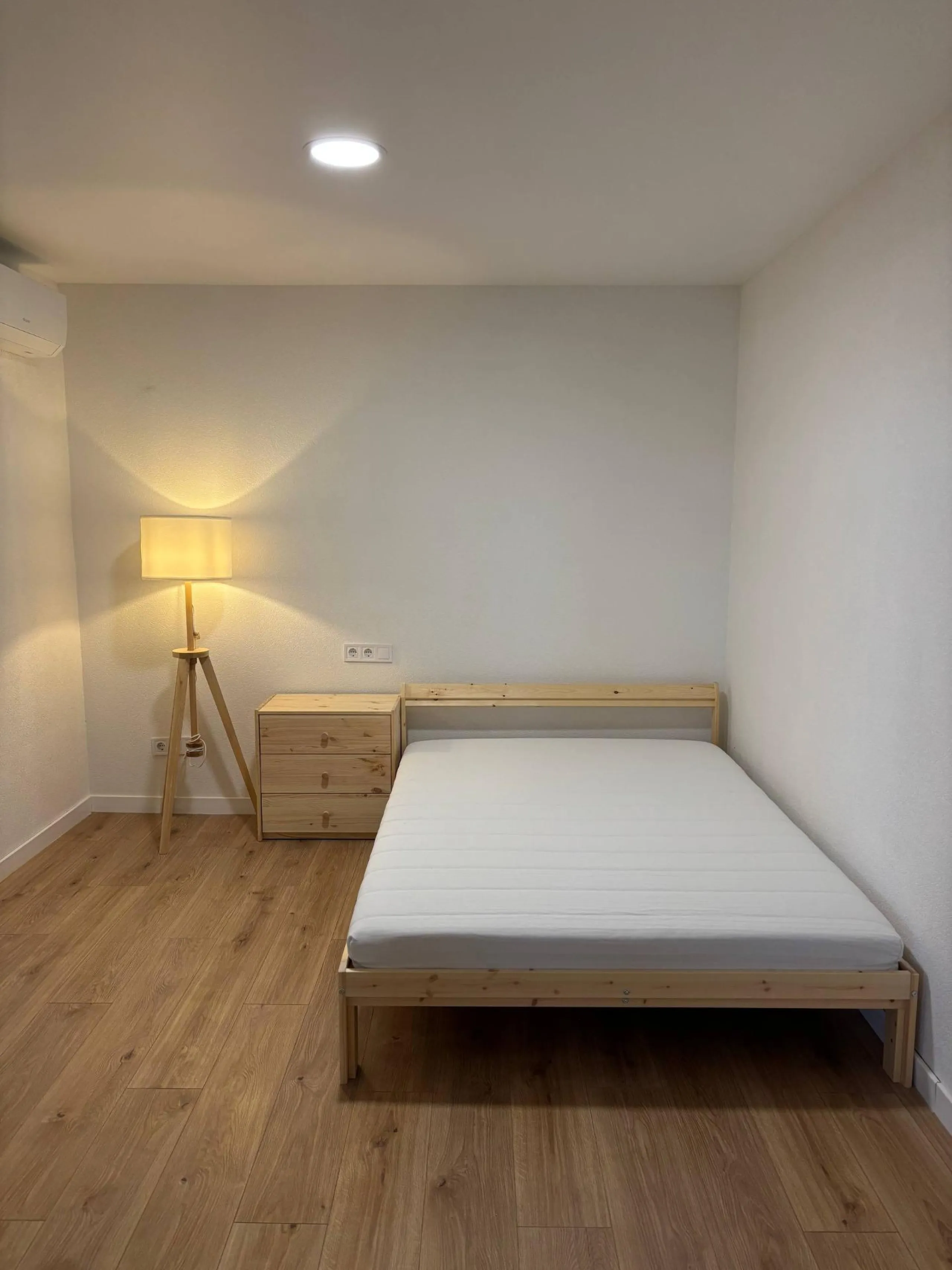 Great investment — 3-bedroom apartment in Manises (Valencia)