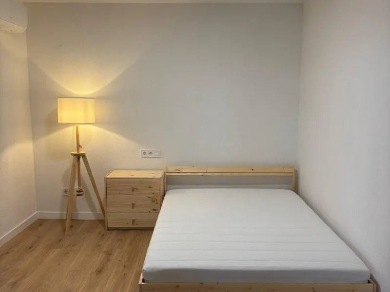 Great investment — 3-bedroom apartment in Manises (Valencia)