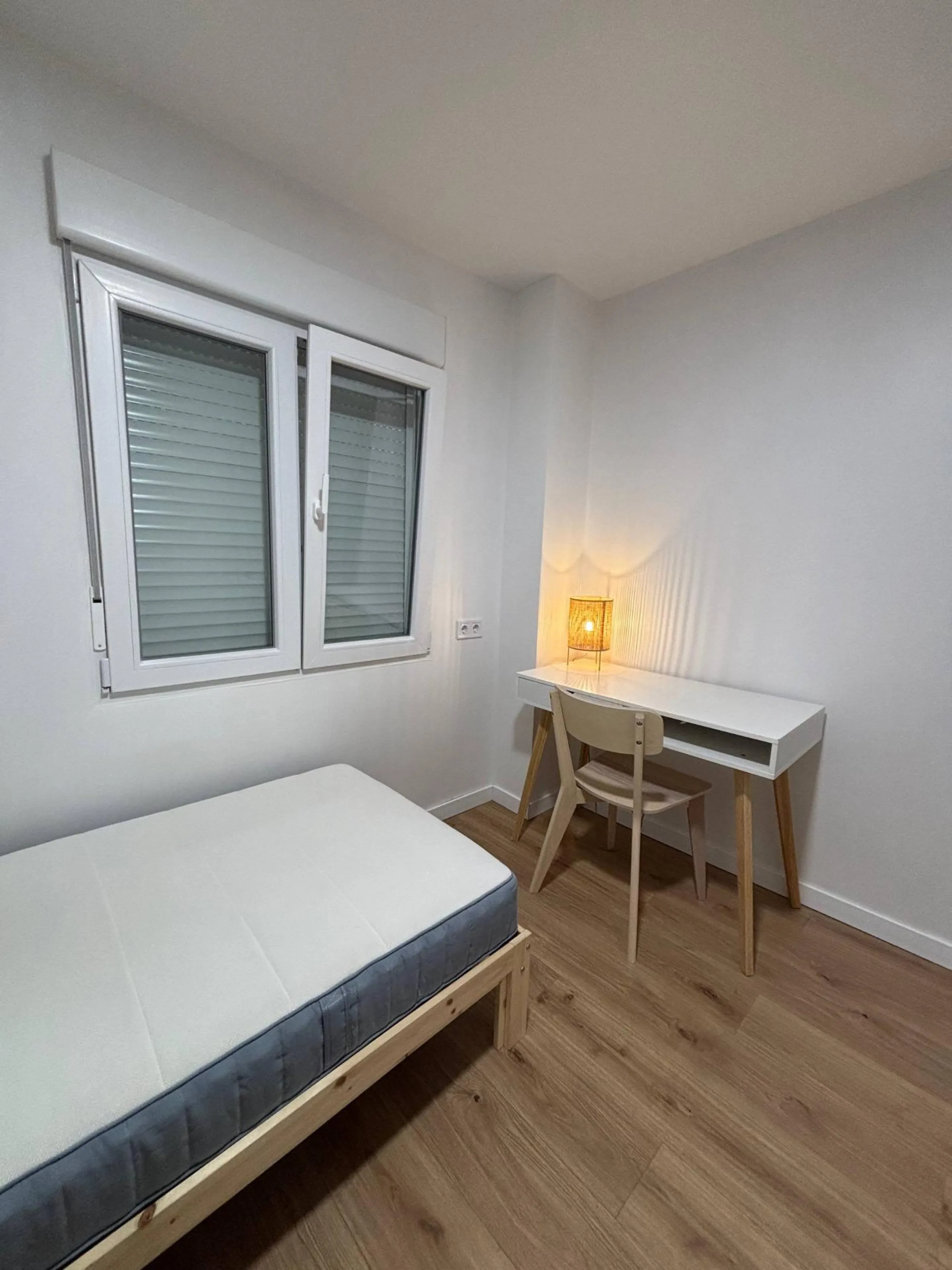 Great investment — 3-bedroom apartment in Manises (Valencia)
