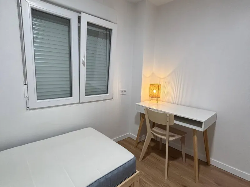 Great investment — 3-bedroom apartment in Manises (Valencia)