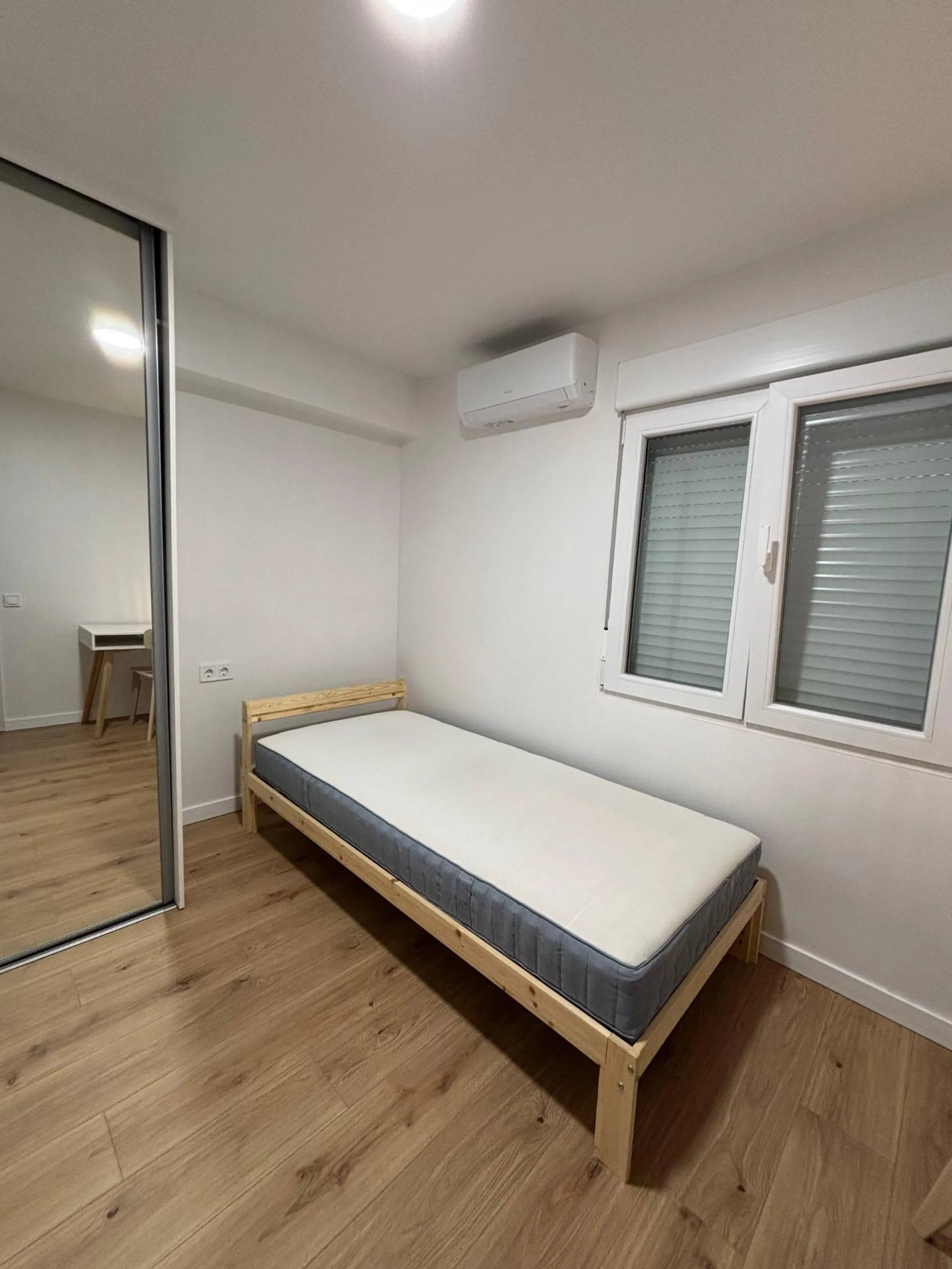 Great investment — 3-bedroom apartment in Manises (Valencia)