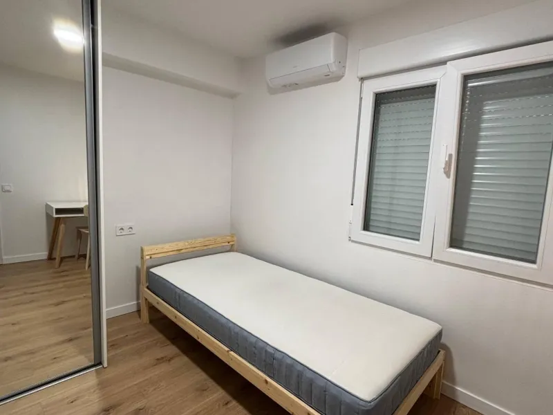 Great investment — 3-bedroom apartment in Manises (Valencia)