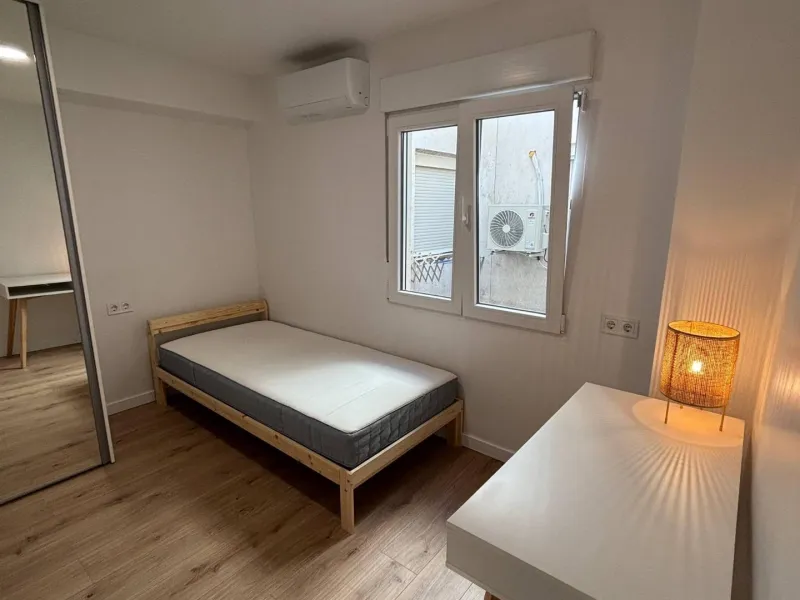 Great investment — 3-bedroom apartment in Manises (Valencia)
