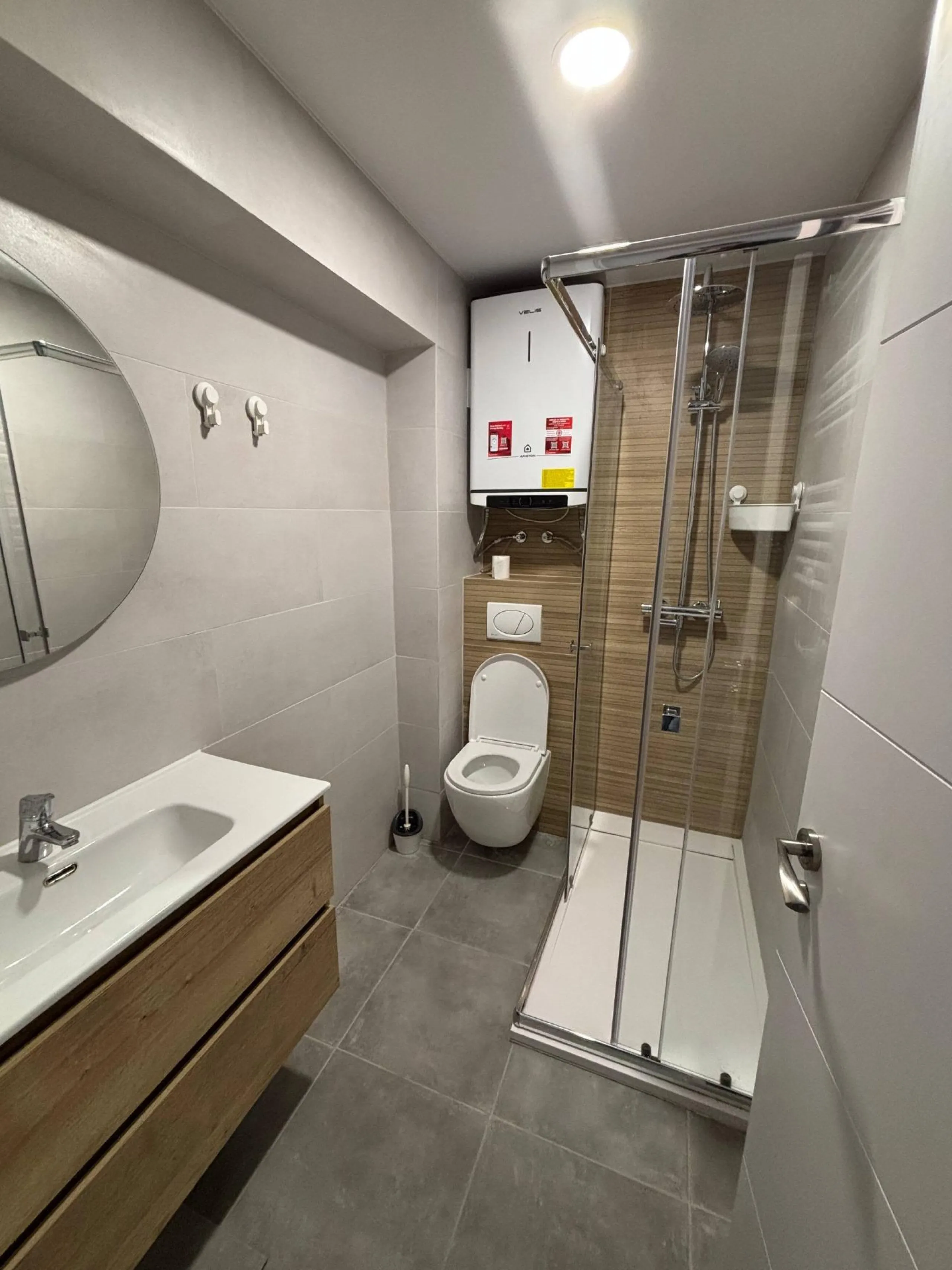 Great investment — 3-bedroom apartment in Manises (Valencia)