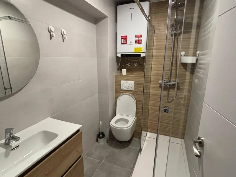 Great investment — 3-bedroom apartment in Manises (Valencia)