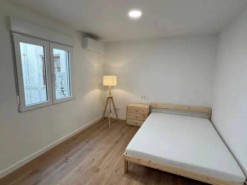 Great investment — 3-bedroom apartment in Manises (Valencia)