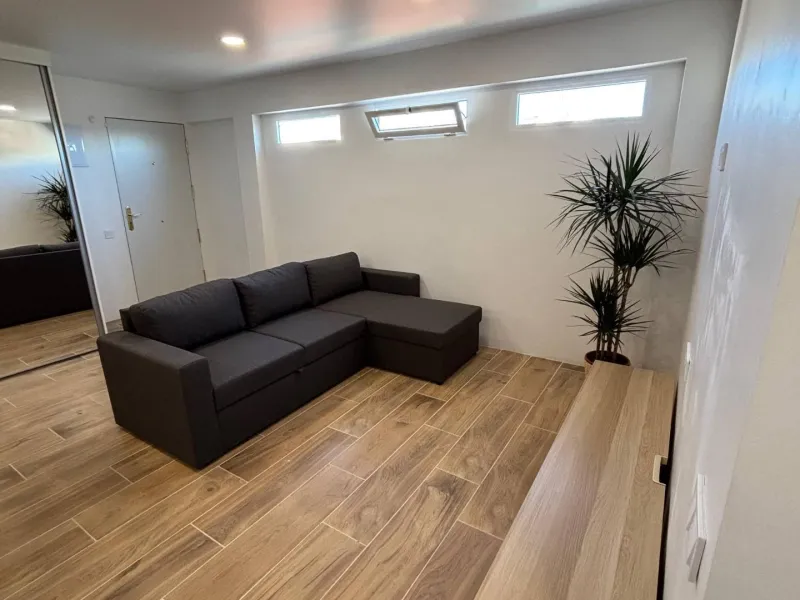 Great investment — 3-bedroom apartment in Manises (Valencia)