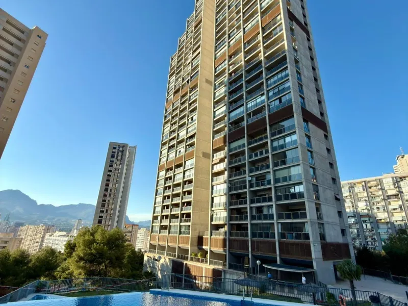 APARTAMENTO CON LICENCIA TURISTICA Y VISTAS AL MAR EN RINCON DE LOIX