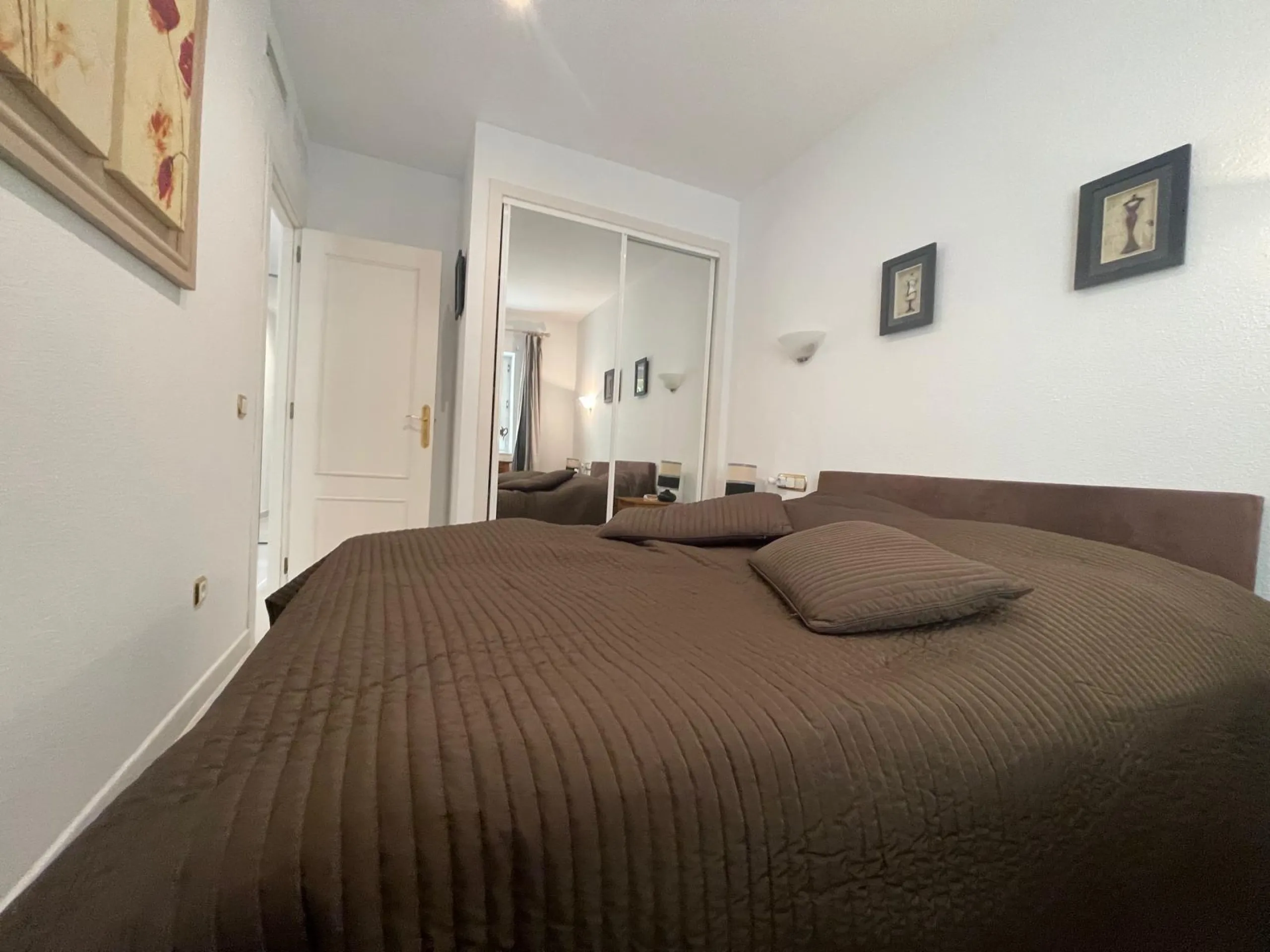 Unique Opportunity: Apartment in Guardamar del Segura, El Moncayo Playa for €250,000