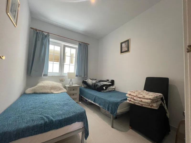Unique Opportunity: Apartment in Guardamar del Segura, El Moncayo Playa for €250,000