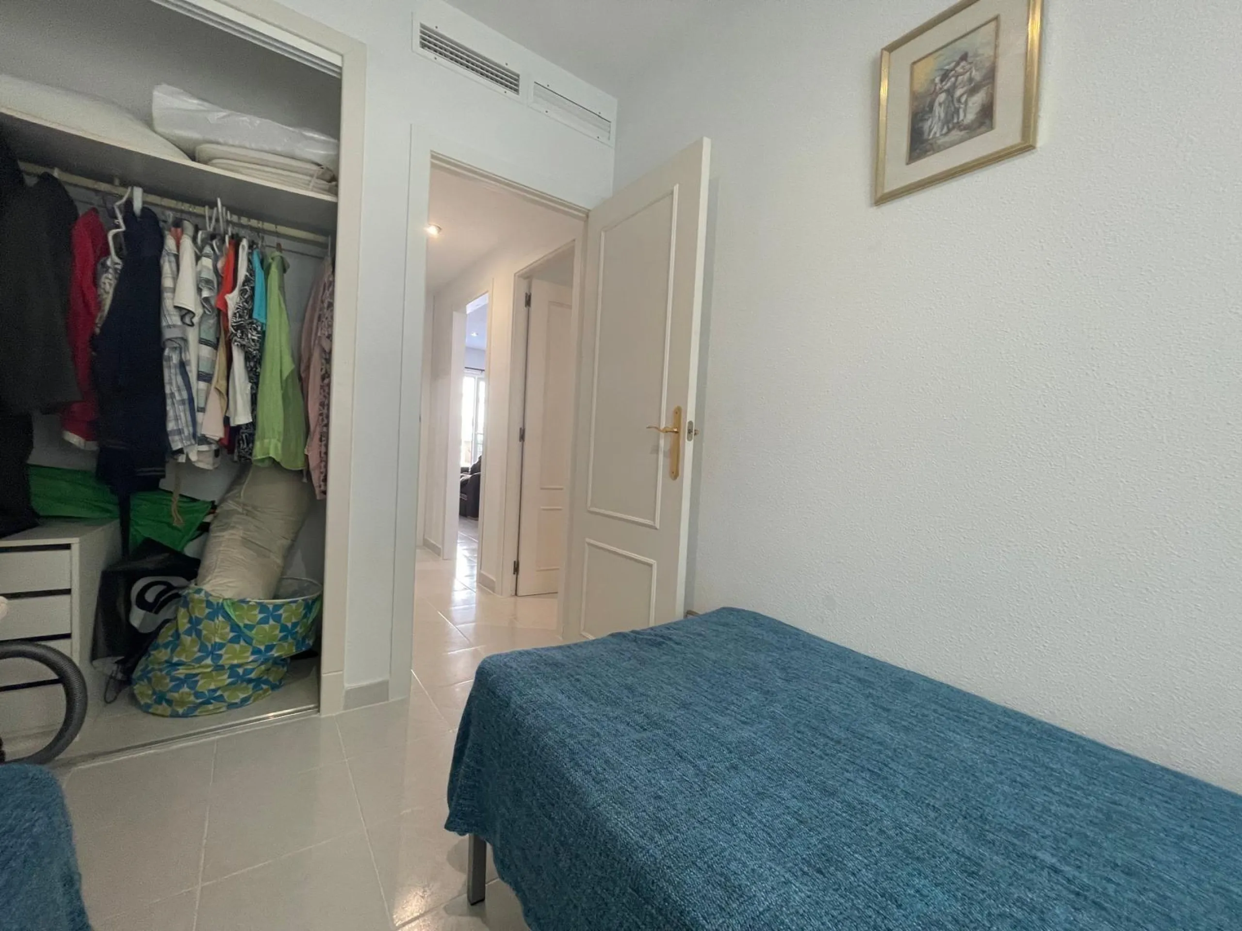 Unique Opportunity: Apartment in Guardamar del Segura, El Moncayo Playa for €250,000