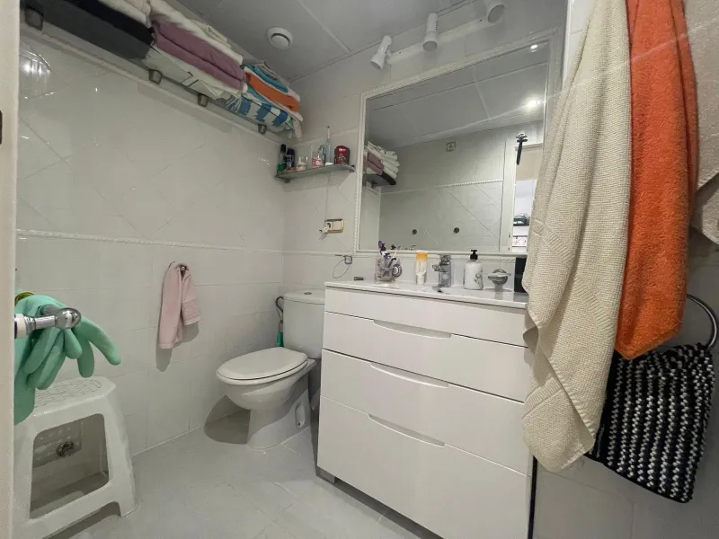 Unique Opportunity: Apartment in Guardamar del Segura, El Moncayo Playa for €250,000
