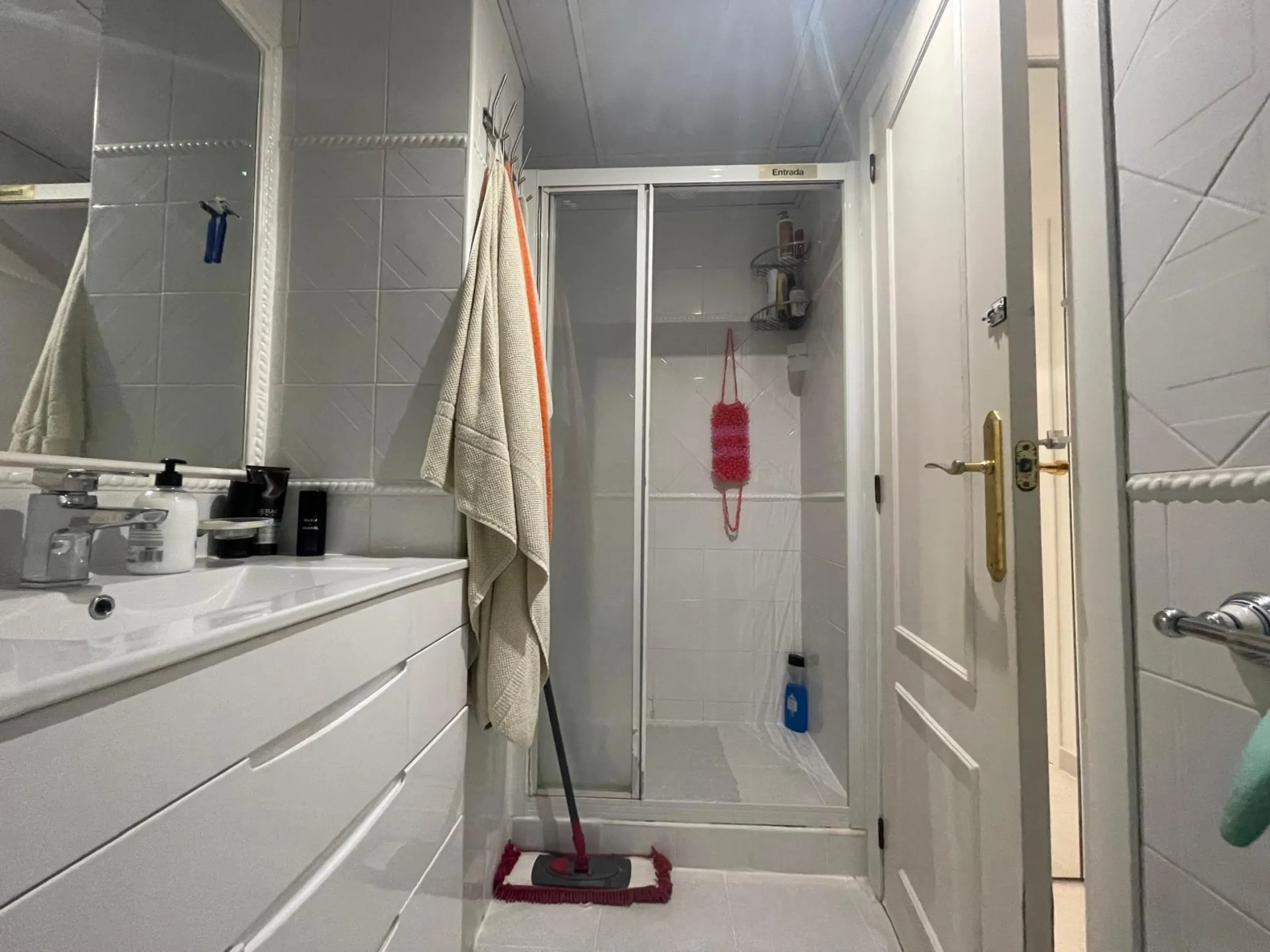 Unique Opportunity: Apartment in Guardamar del Segura, El Moncayo Playa for €250,000