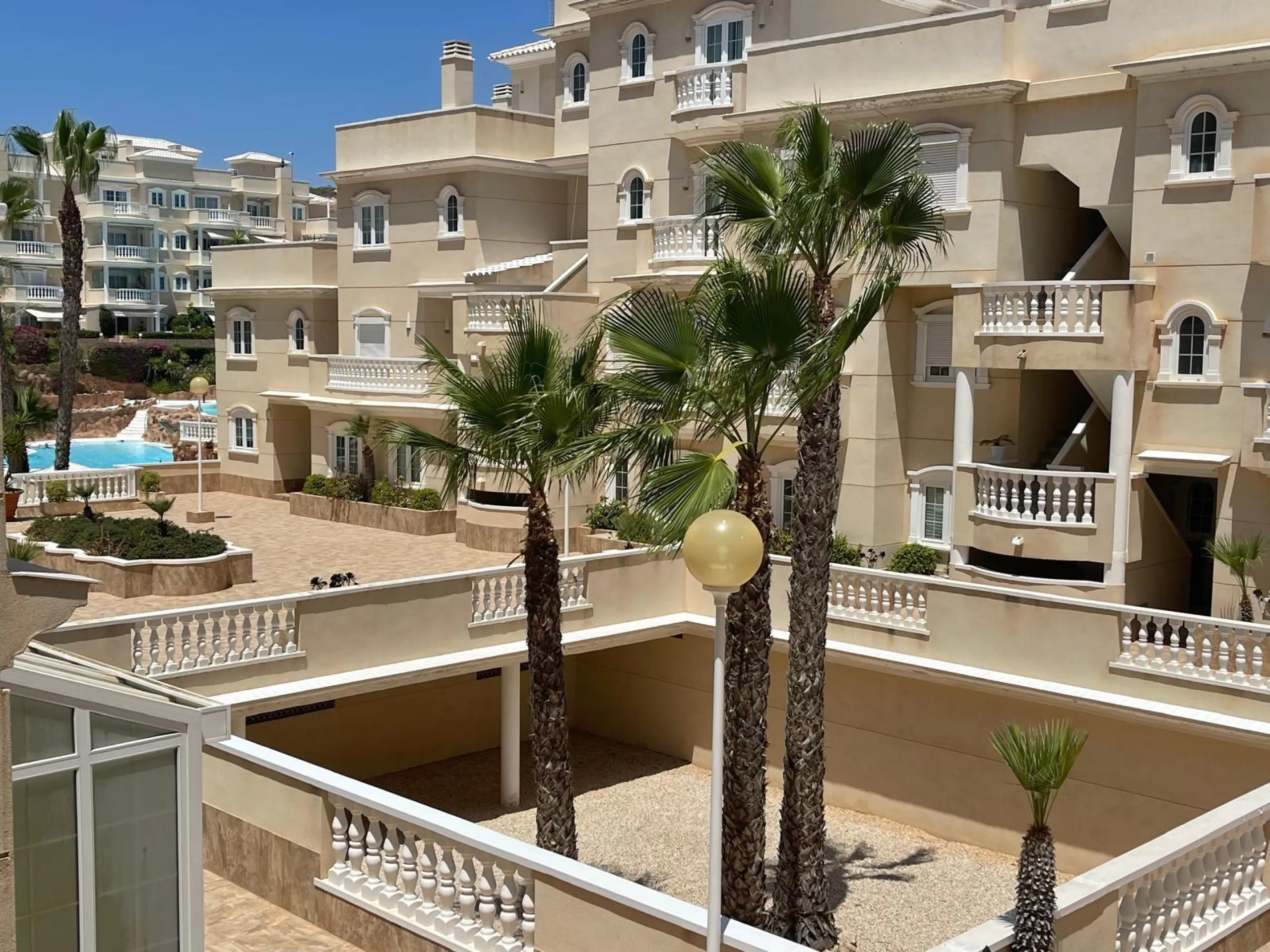Unique Opportunity: Apartment in Guardamar del Segura, El Moncayo Playa for €250,000