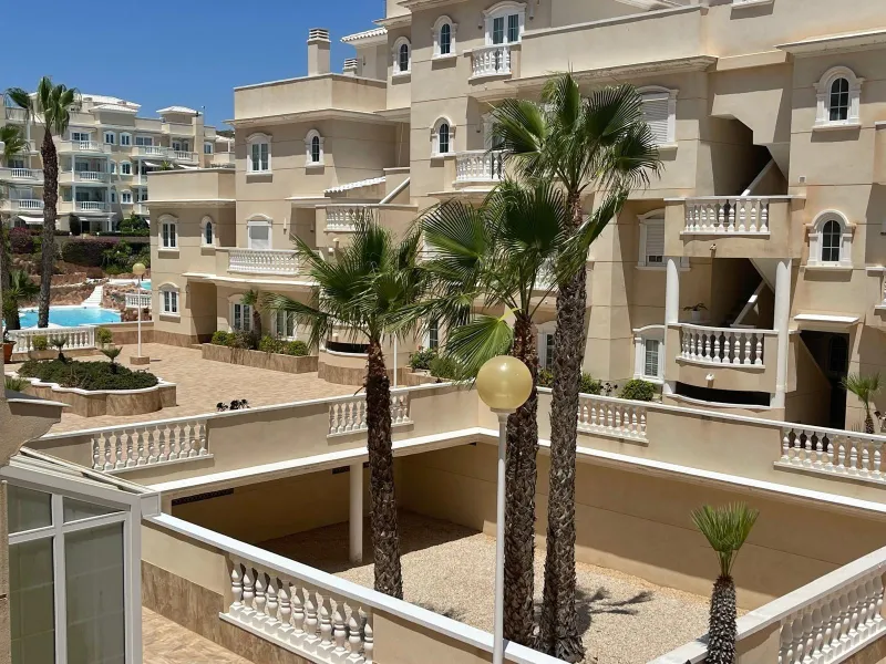 Unique Opportunity: Apartment in Guardamar del Segura, El Moncayo Playa for €250,000