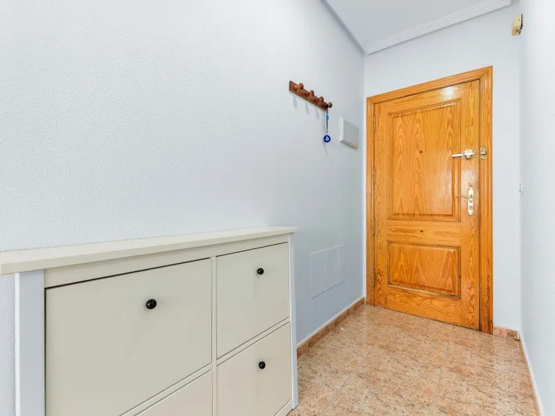 PISO DE 3 DORMITORIOS. 102M2. A 600 M DE LA PLAYA DEL ACEQUIÓN JUNTO AL PARQUE DE LAS NACIONES