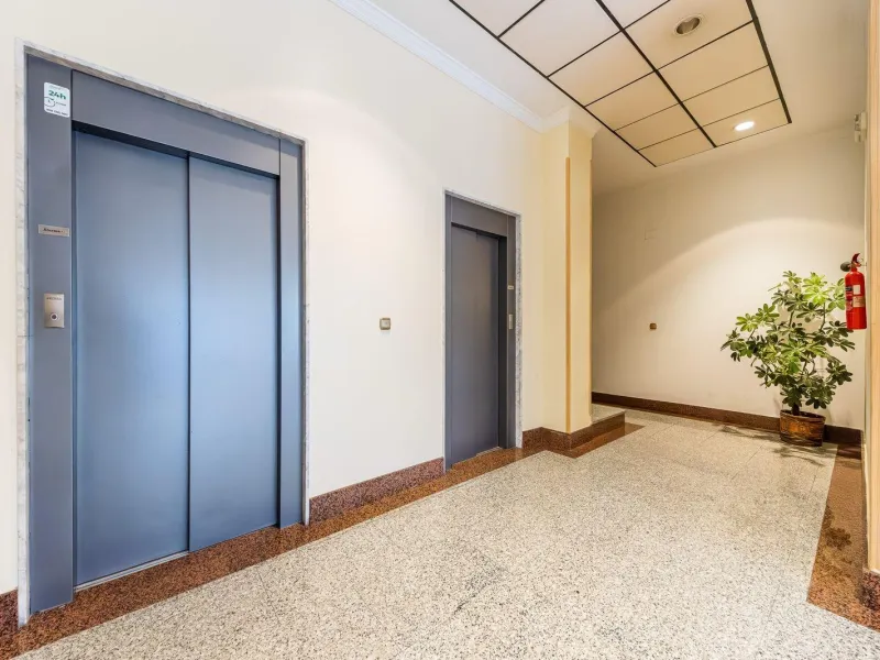 PISO DE 3 DORMITORIOS. 102M2. A 600 M DE LA PLAYA DEL ACEQUIÓN JUNTO AL PARQUE DE LAS NACIONES