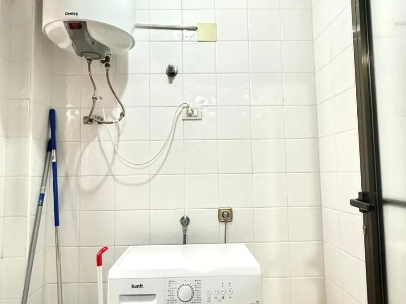 123M2 DE APARTAMENTO A TAN SOLO 450 M DE LA PLAYA CON 3 HAB Y 2 BAÑOS