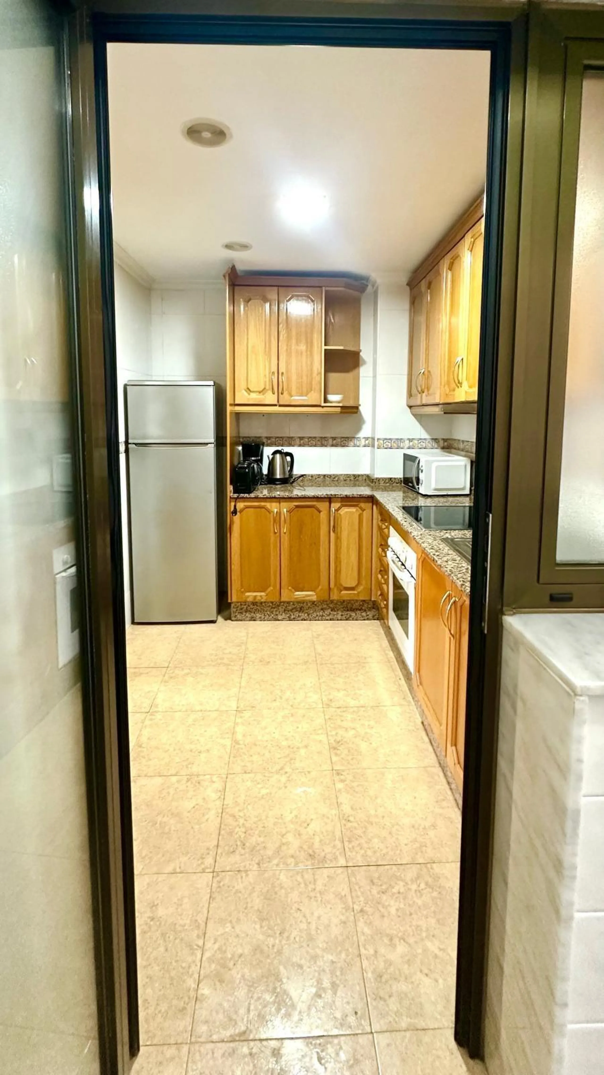 123M2 DE APARTAMENTO A TAN SOLO 450 M DE LA PLAYA CON 3 HAB Y 2 BAÑOS