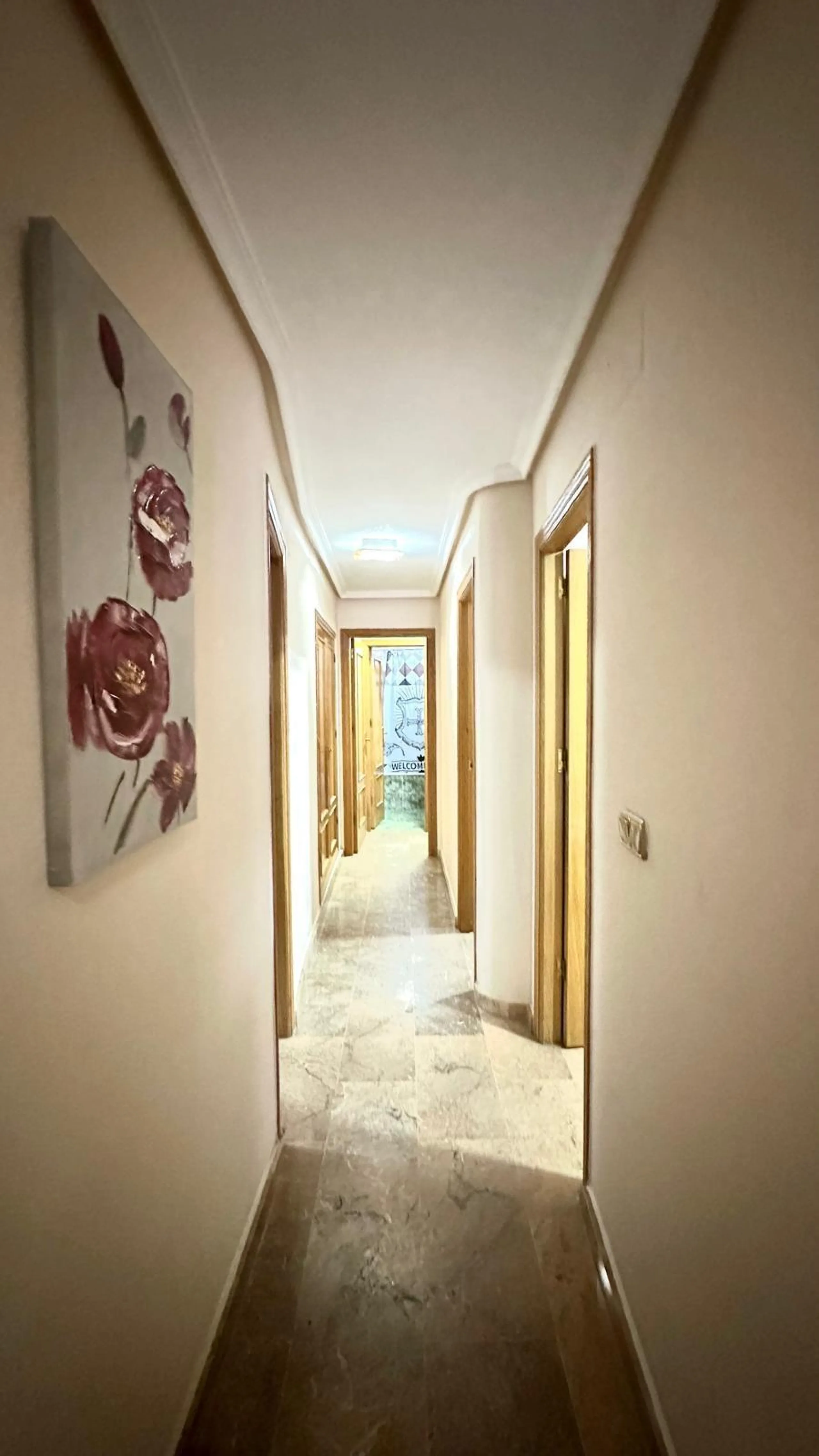 123M2 DE APARTAMENTO A TAN SOLO 450 M DE LA PLAYA CON 3 HAB Y 2 BAÑOS