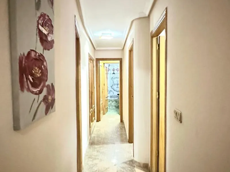 123M2 DE APARTAMENTO A TAN SOLO 450 M DE LA PLAYA CON 3 HAB Y 2 BAÑOS