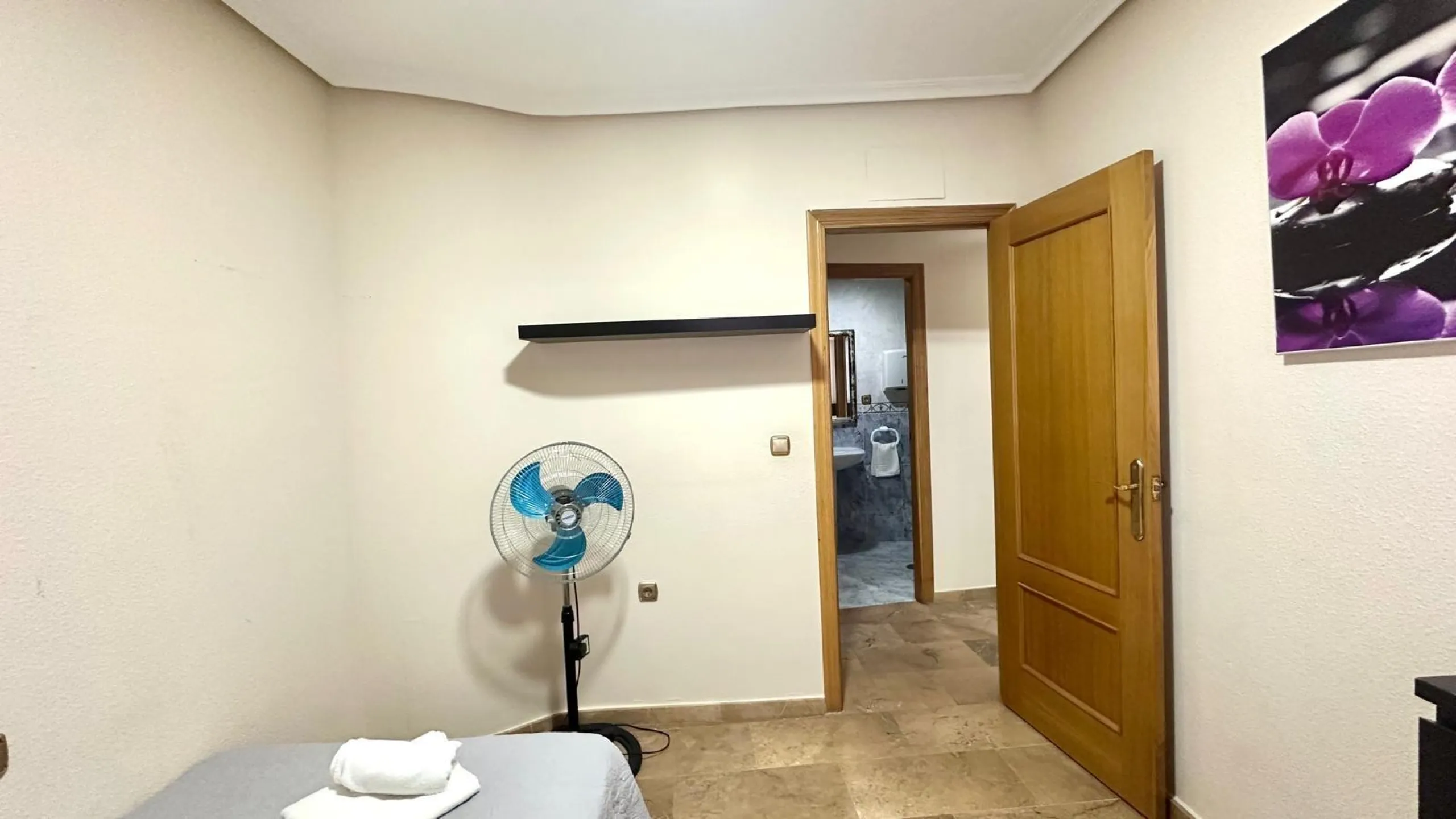 123M2 DE APARTAMENTO A TAN SOLO 450 M DE LA PLAYA CON 3 HAB Y 2 BAÑOS