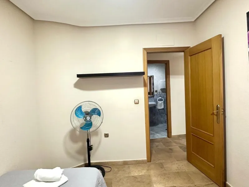 123M2 DE APARTAMENTO A TAN SOLO 450 M DE LA PLAYA CON 3 HAB Y 2 BAÑOS
