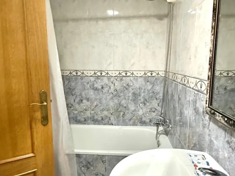 123M2 DE APARTAMENTO A TAN SOLO 450 M DE LA PLAYA CON 3 HAB Y 2 BAÑOS